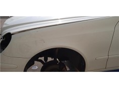 Recambio de aleta delantero izquierda para mercedes-benz clase e (bm 211) berlina 3.0 e 320 cdi (211.022) referencia OEM IAM A21