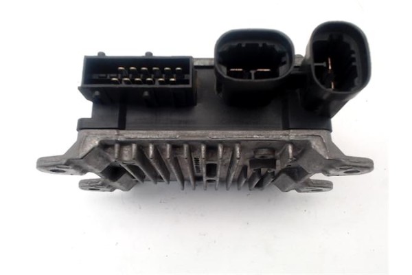 Recambio de centralita para citroen c3 1.1 i referencia OEM IAM 9659514180  