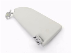 Recambio de parasol izquierdo para seat ibiza berlina (6j5) 1.6 tdi referencia OEM IAM 6L0857551F2F4  