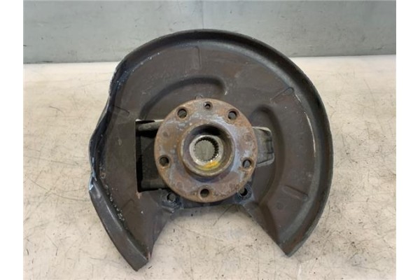 Recambio de mangueta trasero derecha para alfa romeo 156 sportwagon 1.9 jtd 8v progression referencia OEM IAM   