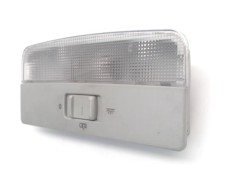 Recambio de luz delantero central techo para seat ibiza berlina (6j5) 1.4 referencia OEM IAM 6Q0947105F  