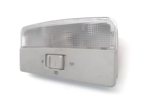 Recambio de luz delantero central techo para seat ibiza berlina (6j5) 1.4 referencia OEM IAM 6Q0947105F  