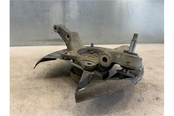 Recambio de mangueta trasero derecha para alfa romeo 156 sportwagon 1.9 jtd 8v progression referencia OEM IAM   