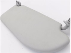 Recambio de parasol izquierdo para seat ibiza berlina (6j5) 1.6 tdi referencia OEM IAM 6L0857551F2F4  