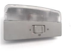 Recambio de luz delantero central techo para seat ibiza berlina (6j5) 1.4 referencia OEM IAM 6Q0947105F  