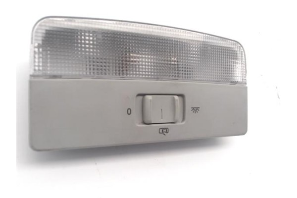 Recambio de luz delantero central techo para seat ibiza berlina (6j5) 1.4 referencia OEM IAM 6Q0947105F  