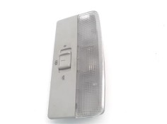 Recambio de luz delantero central techo para seat ibiza berlina (6j5) 1.4 referencia OEM IAM 6Q0947105F  