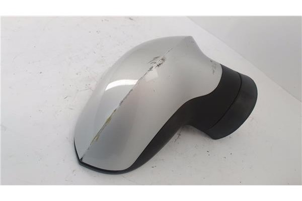 Recambio de retrovisor electrico derecho para seat ibiza berlina (6j5) 1.6 tdi referencia OEM IAM 6J1857508G9B9  