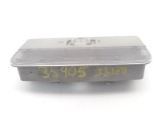 Recambio de luz delantero central techo para seat ibiza berlina (6j5) 1.4 referencia OEM IAM 6Q0947105F  