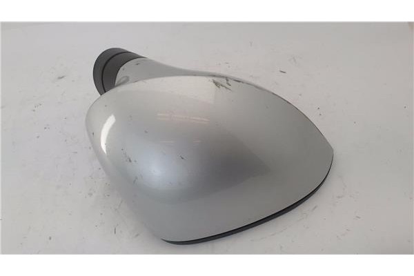 Recambio de retrovisor electrico derecho para seat ibiza berlina (6j5) 1.6 tdi referencia OEM IAM 6J1857508G9B9  