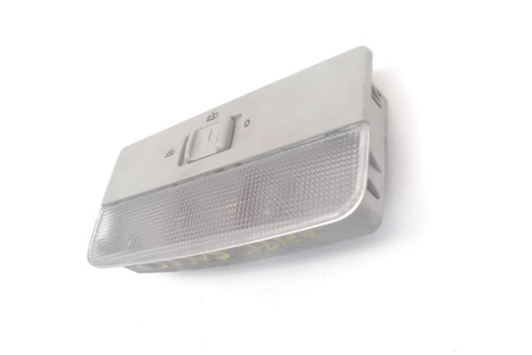 Recambio de luz delantero central techo para seat ibiza berlina (6j5) 1.4 referencia OEM IAM 6Q0947105F  