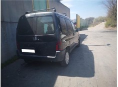 peugeot partner furgón (5) del año 2005