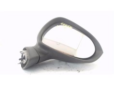Recambio de retrovisor electrico derecho para seat ibiza berlina (6j5) 1.6 tdi referencia OEM IAM 6J1857508G9B9  