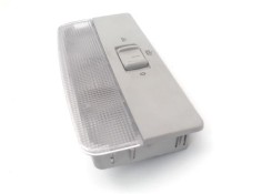 Recambio de luz delantero central techo para seat ibiza berlina (6j5) 1.4 referencia OEM IAM 6Q0947105F  