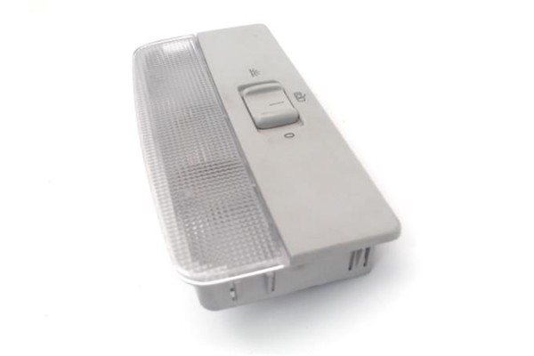 Recambio de luz delantero central techo para seat ibiza berlina (6j5) 1.4 referencia OEM IAM 6Q0947105F  