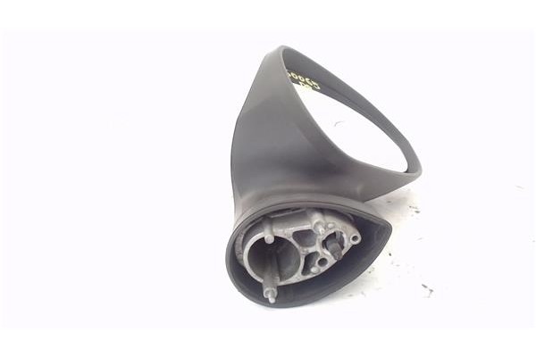 Recambio de retrovisor electrico derecho para seat ibiza berlina (6j5) 1.6 tdi referencia OEM IAM 6J1857508G9B9  