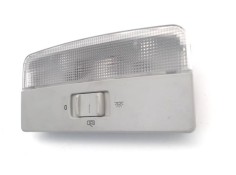 Recambio de luz delantero central techo para seat ibiza berlina (6j5) 1.4 referencia OEM IAM 6Q0947105F  