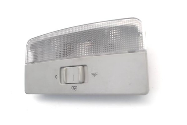 Recambio de luz delantero central techo para seat ibiza berlina (6j5) 1.4 referencia OEM IAM 6Q0947105F  