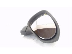 Recambio de retrovisor electrico derecho para seat ibiza berlina (6j5) 1.6 tdi referencia OEM IAM 6J1857508G9B9  