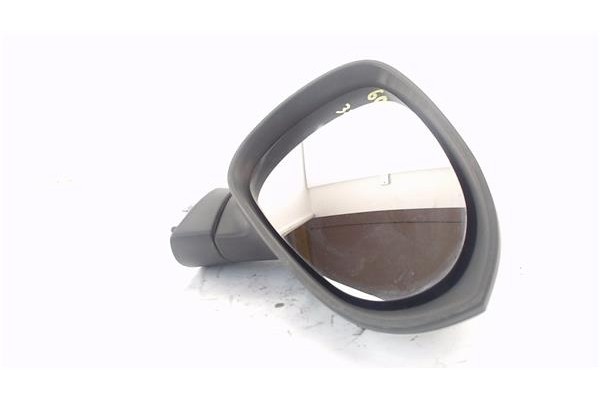 Recambio de retrovisor electrico derecho para seat ibiza berlina (6j5) 1.6 tdi referencia OEM IAM 6J1857508G9B9  