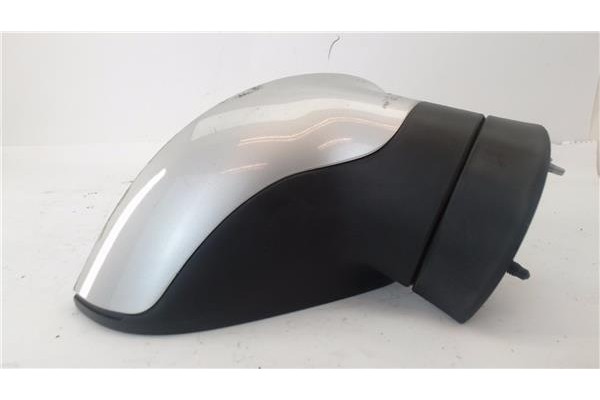 Recambio de retrovisor electrico derecho para seat ibiza berlina (6j5) 1.6 tdi referencia OEM IAM 6J1857508G9B9  