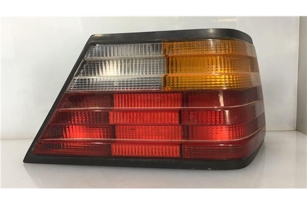 Recambio de piloto trasero derecho para mercedes-benz clase e berlina (bm 124)(1984) 2.6 e 260 (124.026) [2,6 ltr. - 122 kw] ref