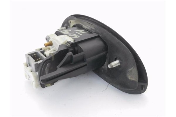 Recambio de cierre electromagnetico porton para renault scenic i (ja...) 1.6 16v (ja0b, ja04, ja11) referencia OEM IAM 770082759