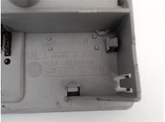 Recambio de luz delantero central techo para seat ibiza berlina (6j5) 1.4 referencia OEM IAM 6Q0947105F  