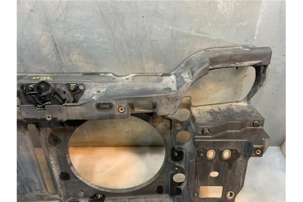 Recambio de frente delantero para seat arosa (6h1) 1.0 referencia OEM IAM 6H0805594P  