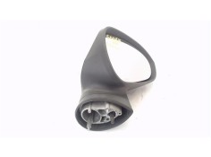 Recambio de retrovisor electrico derecho para seat ibiza berlina (6j5) 1.6 tdi referencia OEM IAM 6J1857508G9B9  