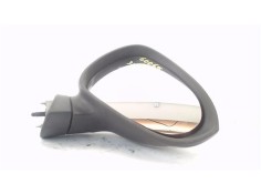 Recambio de retrovisor electrico derecho para seat ibiza berlina (6j5) 1.6 tdi referencia OEM IAM 6J1857508G9B9  