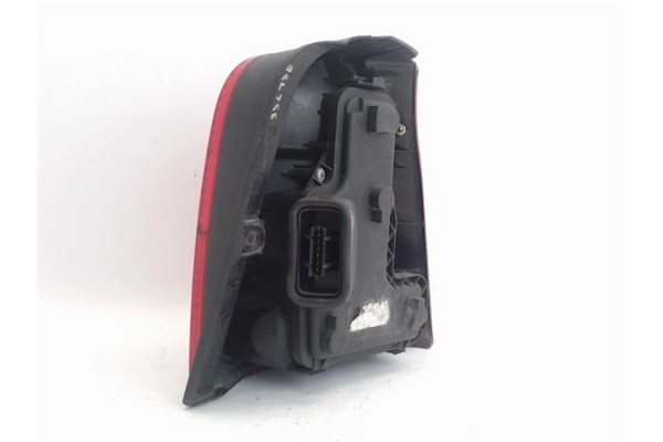 Recambio de piloto trasero izquierdo para volkswagen lupo (6x1/6e1) 1.4 trendline referencia OEM IAM 38030748  