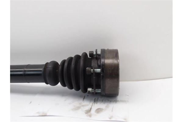 Recambio de palier delantero derecho para seat leon (1m1) 1.9 tdi referencia OEM IAM   