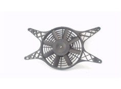 Recambio de electroventilador para ligier x-too 0.5 lombardini referencia OEM IAM 01H01048A0  