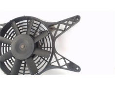 Recambio de electroventilador para ligier x-too 0.5 lombardini referencia OEM IAM 01H01048A0  