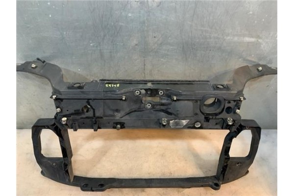 Recambio de frente delantero para fiat ii panda (169) 1.1 referencia OEM IAM 51700202  