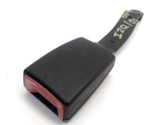 Recambio de anclaje cinturon delantero izquierdo para volkswagen polo iv (9n1) 1.4 tdi referencia OEM IAM 6Q0857755  