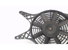 Recambio de electroventilador para ligier x-too 0.5 lombardini referencia OEM IAM 01H01048A0  