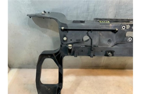 Recambio de frente delantero para fiat ii panda (169) 1.1 referencia OEM IAM 51700202  