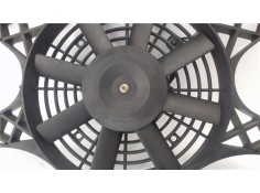 Recambio de electroventilador para ligier x-too 0.5 lombardini referencia OEM IAM 01H01048A0  