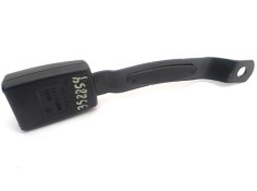 Recambio de anclaje cinturon delantero izquierdo para volkswagen polo iv (9n1) 1.4 tdi referencia OEM IAM 6Q0857755  