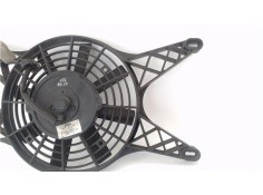 Recambio de electroventilador para ligier x-too 0.5 lombardini referencia OEM IAM 01H01048A0  