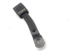 Recambio de anclaje cinturon delantero izquierdo para volkswagen polo iv (9n1) 1.4 tdi referencia OEM IAM 6Q0857755  