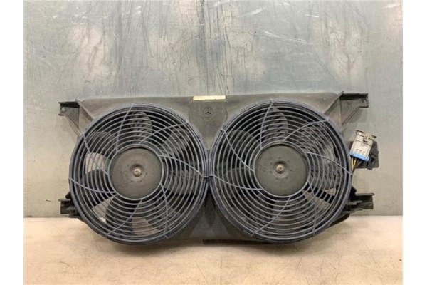 Recambio de electroventilador para mercedes-benz clase m (bm 163) 3.2 320 (163.154) referencia OEM IAM   