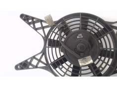 Recambio de electroventilador para ligier x-too 0.5 lombardini referencia OEM IAM 01H01048A0  