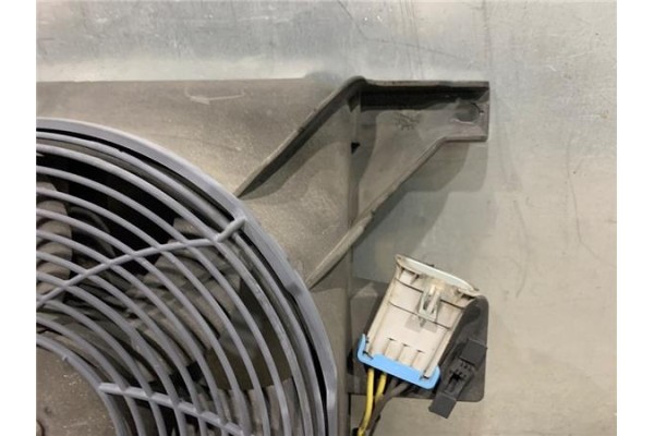 Recambio de electroventilador para mercedes-benz clase m (bm 163) 3.2 320 (163.154) referencia OEM IAM   