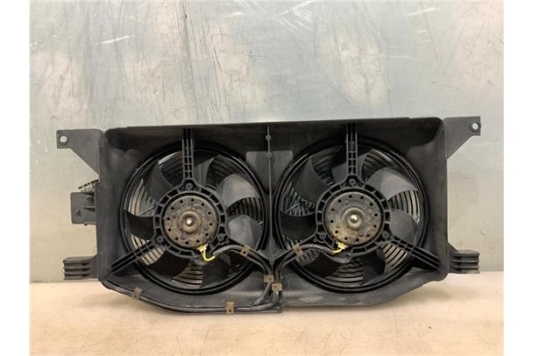 Recambio de electroventilador para mercedes-benz clase m (bm 163) 3.2 320 (163.154) referencia OEM IAM   