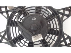 Recambio de electroventilador para ligier x-too 0.5 lombardini referencia OEM IAM 01H01048A0  