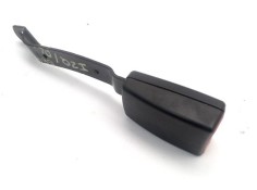 Recambio de anclaje cinturon delantero izquierdo para volkswagen polo iv (9n1) 1.4 tdi referencia OEM IAM 6Q0857755  