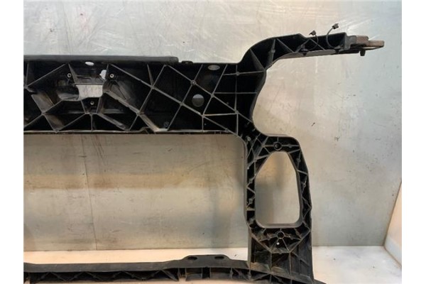 Recambio de frente delantero para fiat ii panda (169) 1.1 referencia OEM IAM 51700202  